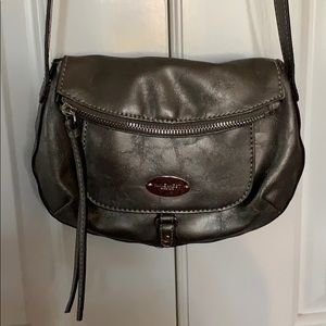 Cross Body Purse